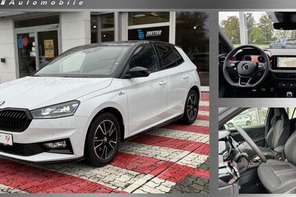 Skoda Fabia 6.873 km 20.890 € Kandel 76870
