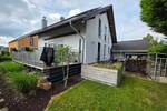Einfamilienhaus Rastatt Ottersdorf - 5 Zimmer, 111 m&sup2;, 695.000&euro; | Angebot:26790574