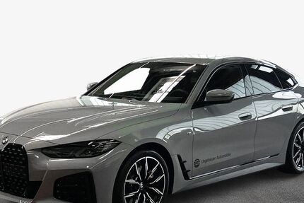 BMW 420 Gran Coupé 9.900 km 58.290 € Karlsruhe 76227