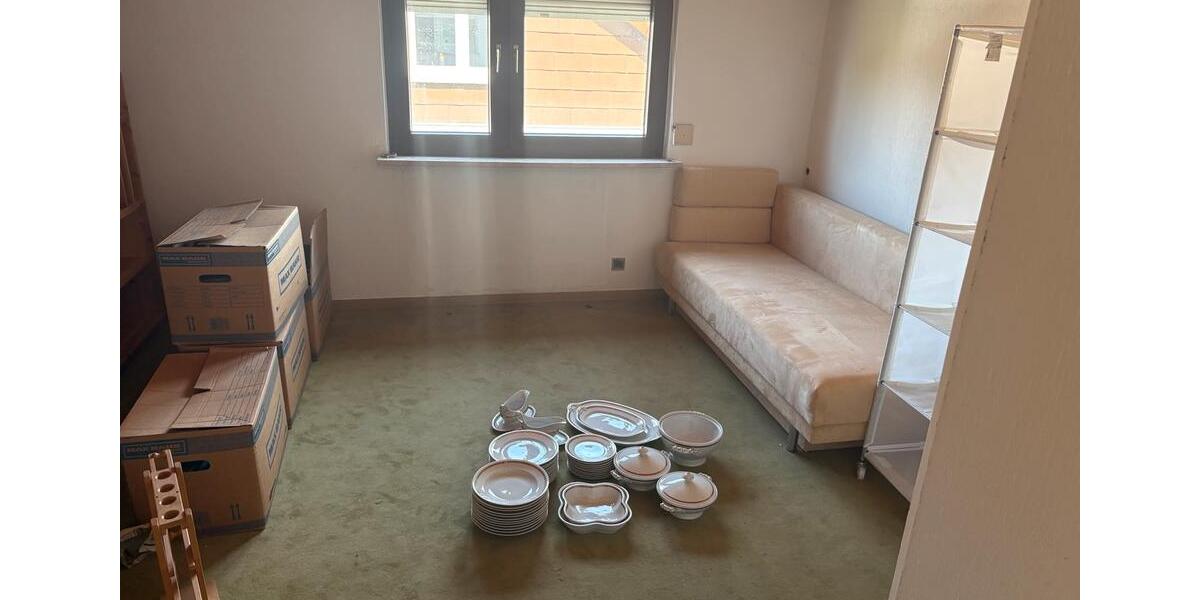 Reihenhaus Karlsruhe Knielingen - 6 Zimmer, 160 m&sup2;, 680.000&euro; | Angebot:26754138