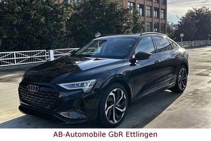Audi Q8 e-tron 22.058 km 54.900 &euro; Ettlingen 76275