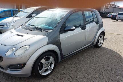 Smart ForFour 252.000 km 1.450 &euro; Eggenstein-Leopoldshafen 76344