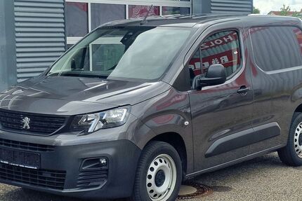 Peugeot Partner 68.000 km 14.998 € Landau 76829