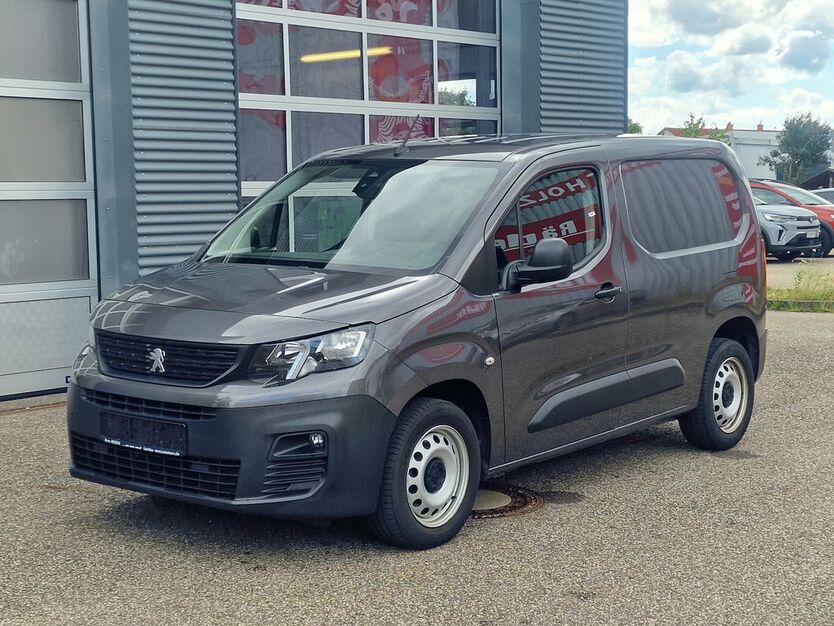 Peugeot Partner 68.000 km 14.998 € Landau 76829