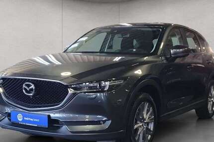 Mazda CX-5 32.998 km 26.450 &euro; Pforzheim 75179