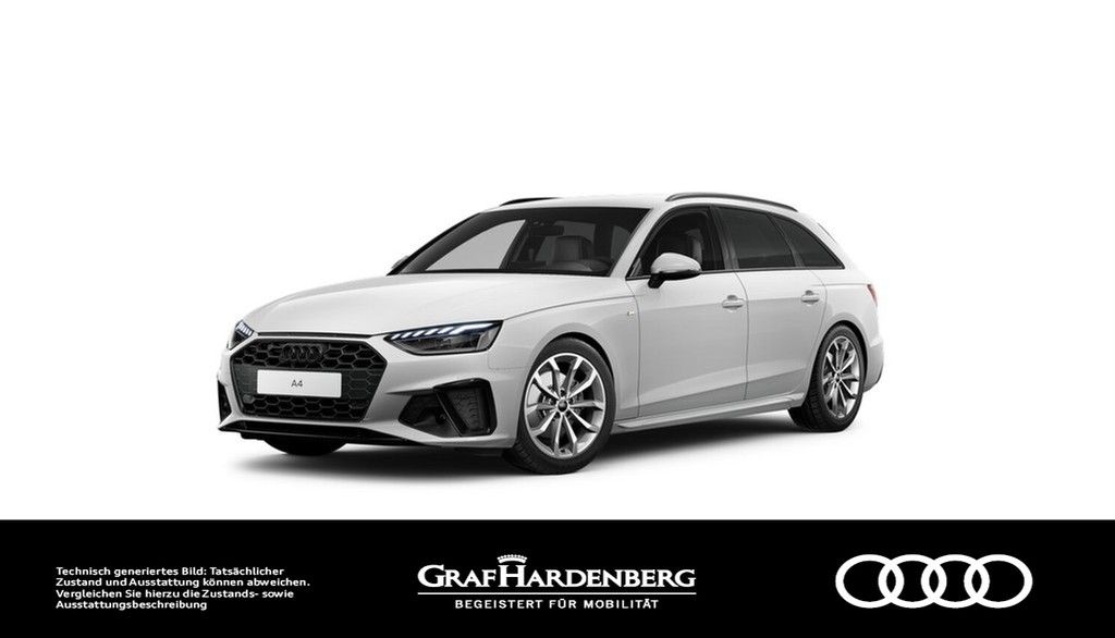 Audi A4 69.787 km 29.880 &euro; Karlsruhe 76131