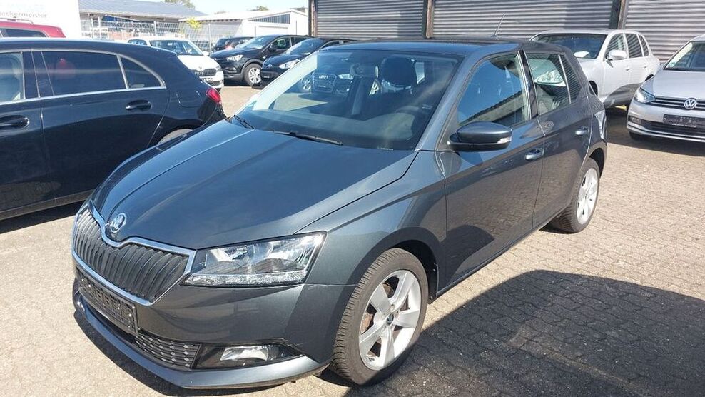 Fabia