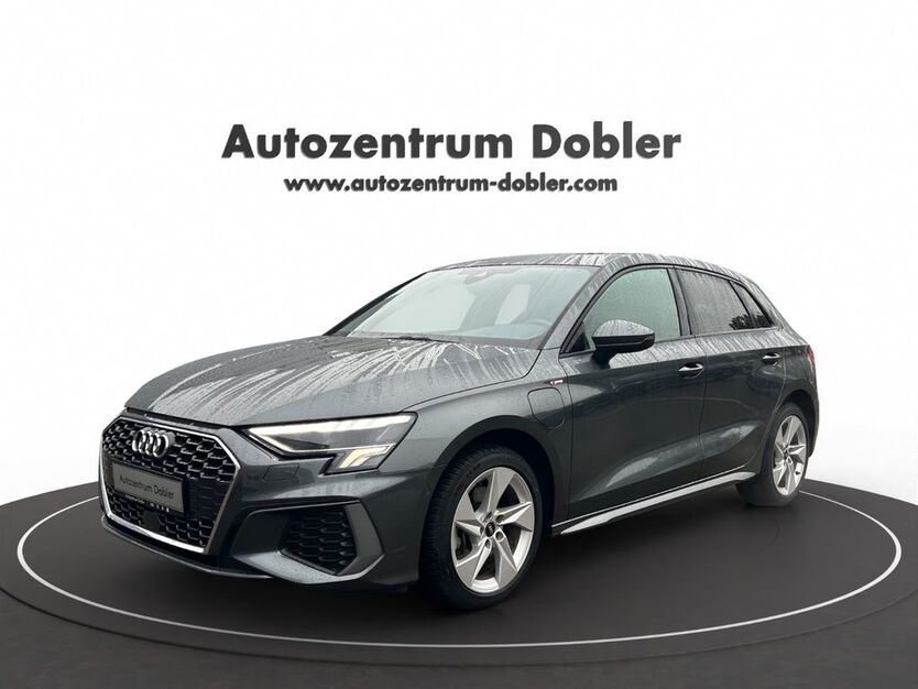 Audi A3 59.200 km 26.340 € Mühlacker 75417
