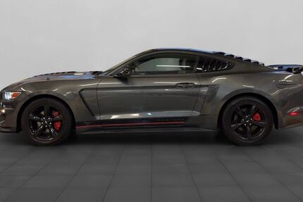 Ford Mustang 95.000 km 22.500 &euro; Herxheim 76863