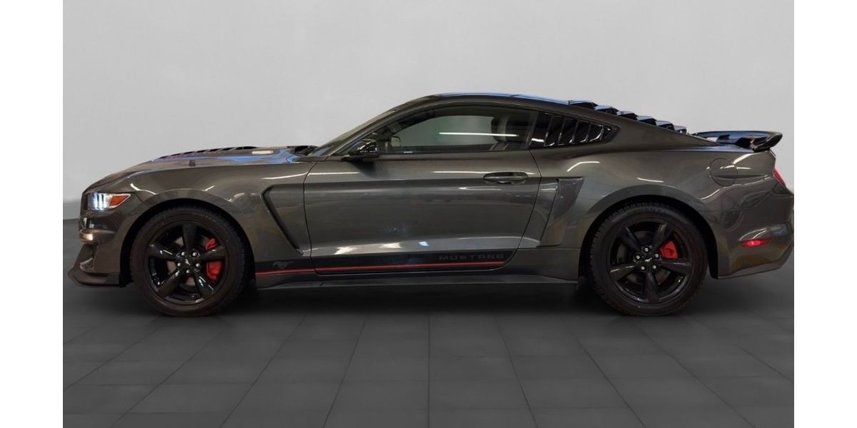 Ford Mustang 95.000 km 22.500 &euro; Herxheim 76863