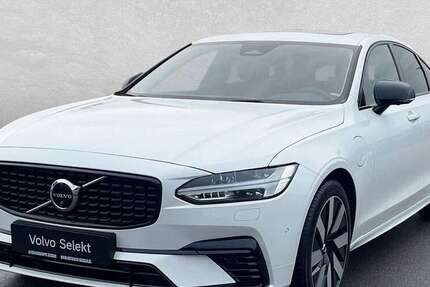 Volvo S90 13.000 km 39.750 € Karlsruhe 76187