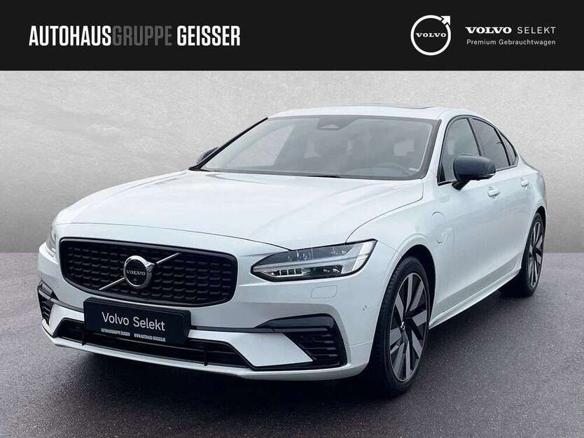 Volvo S90 13.000 km 39.750 € Karlsruhe 76187