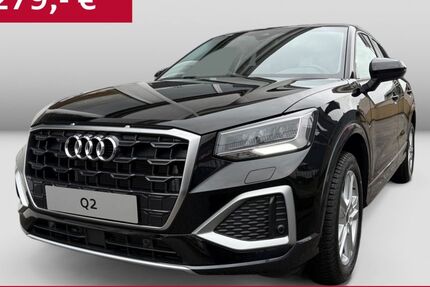 Audi Q2 1.500 km 29.390 &euro; Pforzheim 75179
