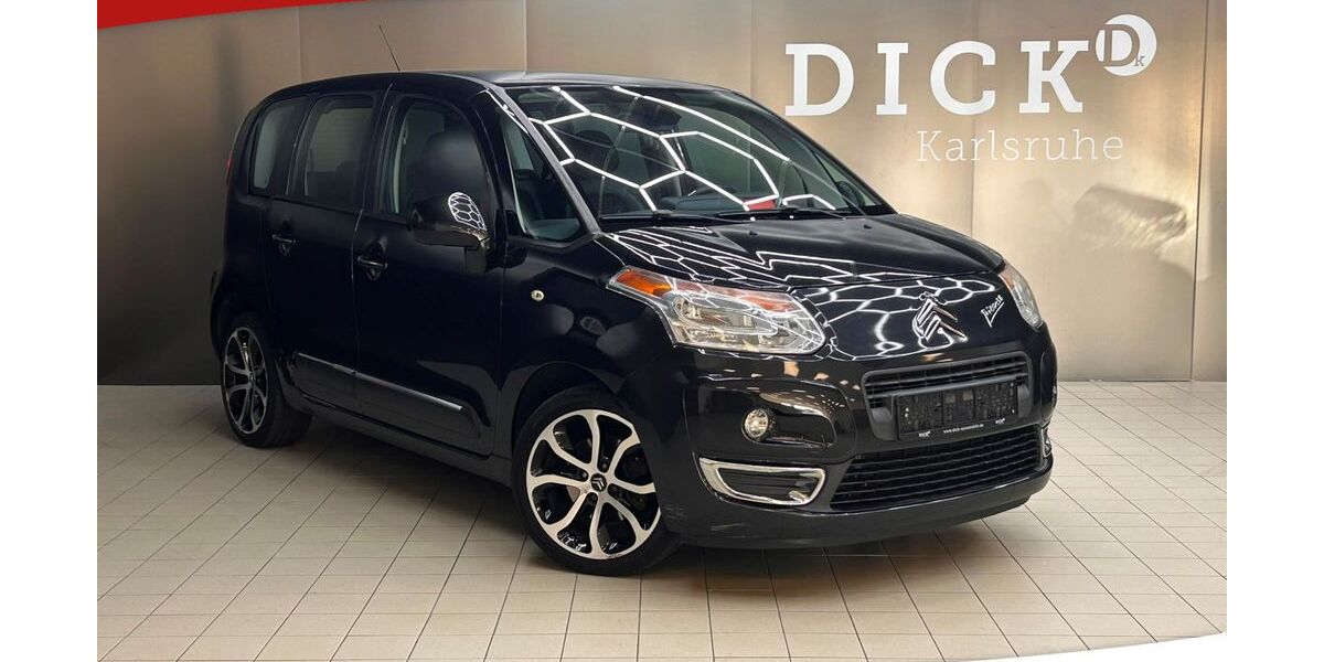 Citroen C3 Picasso 233.740 km 1.250 &euro; Karlsdorf-Neuthard 76689