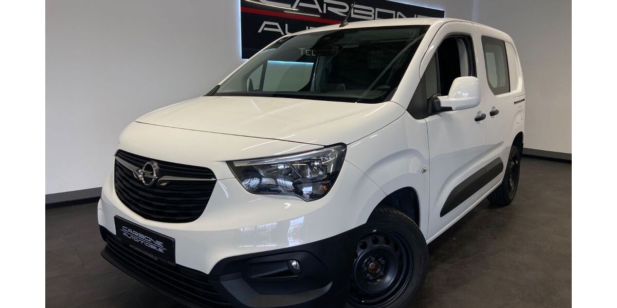 Opel Combo 128.633 km 10.990 &euro; Bretten 75015