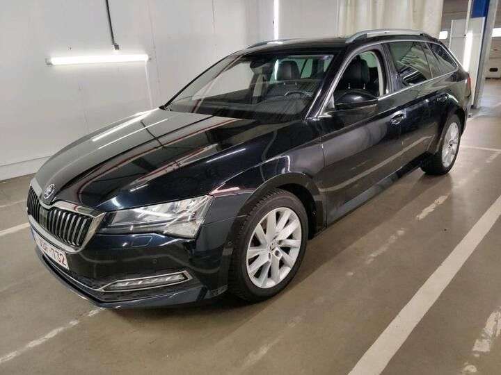 Superb