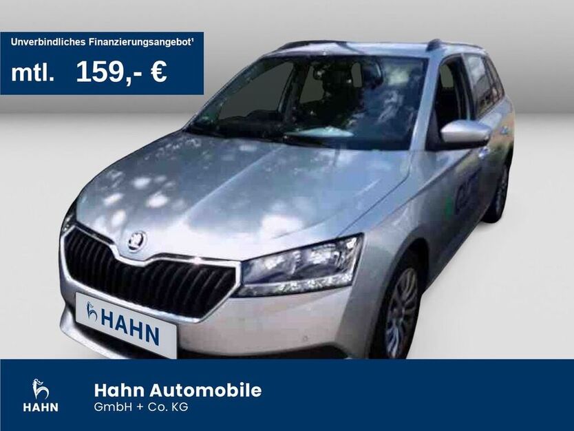 Fabia