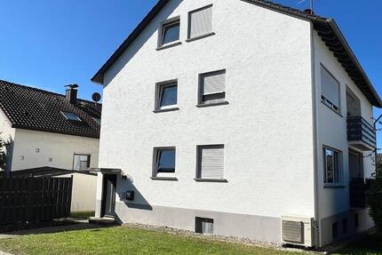 Vermiete renovierte 4,5 Zimmer-EG Wohnung zimmer