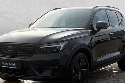 Volvo XC40 1.100 km 42.750 &euro; Karlsruhe 76187