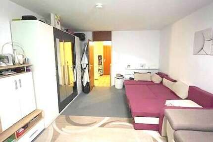 Wohnung Waldbronn - 1 Zimmer, 35 m&sup2;, 87.900&euro; | Angebot:26516775