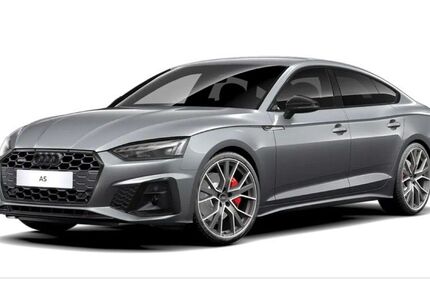 Audi A5 76.469 km 35.880 &euro; Karlsruhe 76131