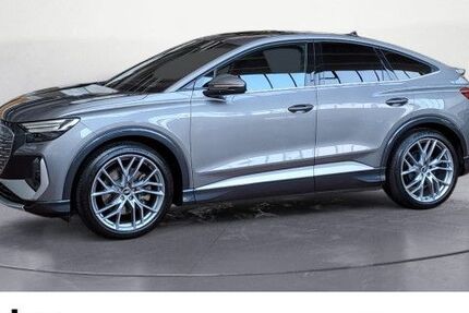 Audi Q4 e-tron 39.342 km 38.290 € Ettlingen 76275