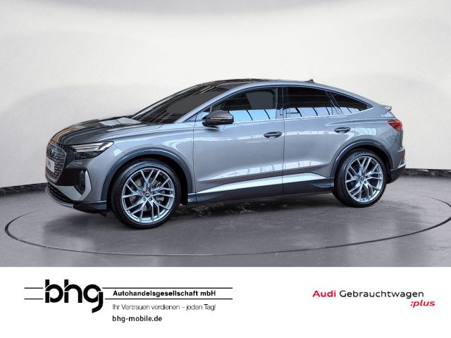 Audi Q4 e-tron 39.342 km 39.460 € Ettlingen 76275