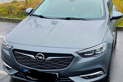 Opel Insignia 83.000 km 14.500 &euro; Ötigheim 76470