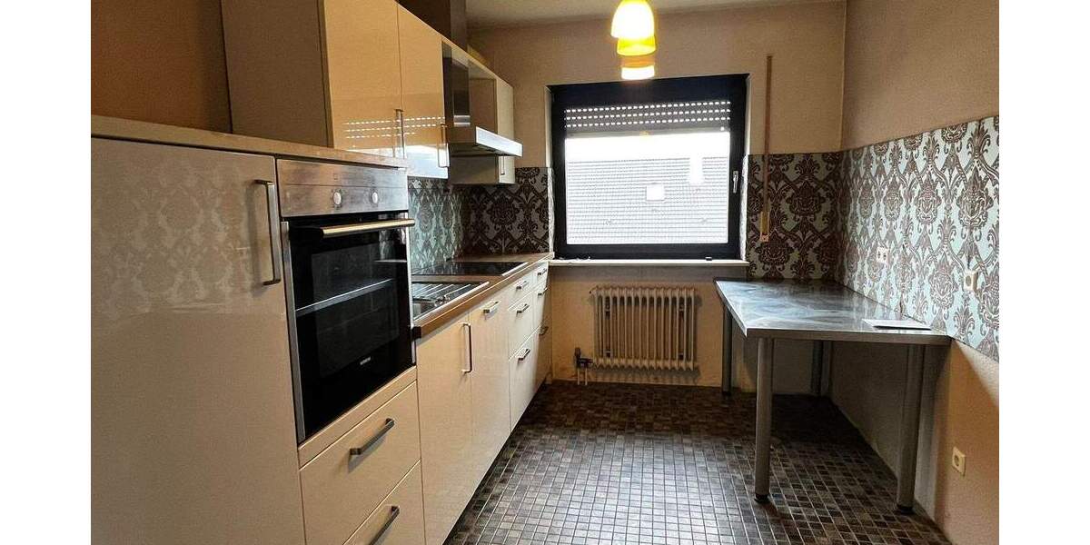 Mehrfamilienhaus, Wohnhaus Remchingen- Nöttingen Nöttingen - 7 Zimmer, 185 m&sup2;, 449.000&euro; | Angebot:25708092