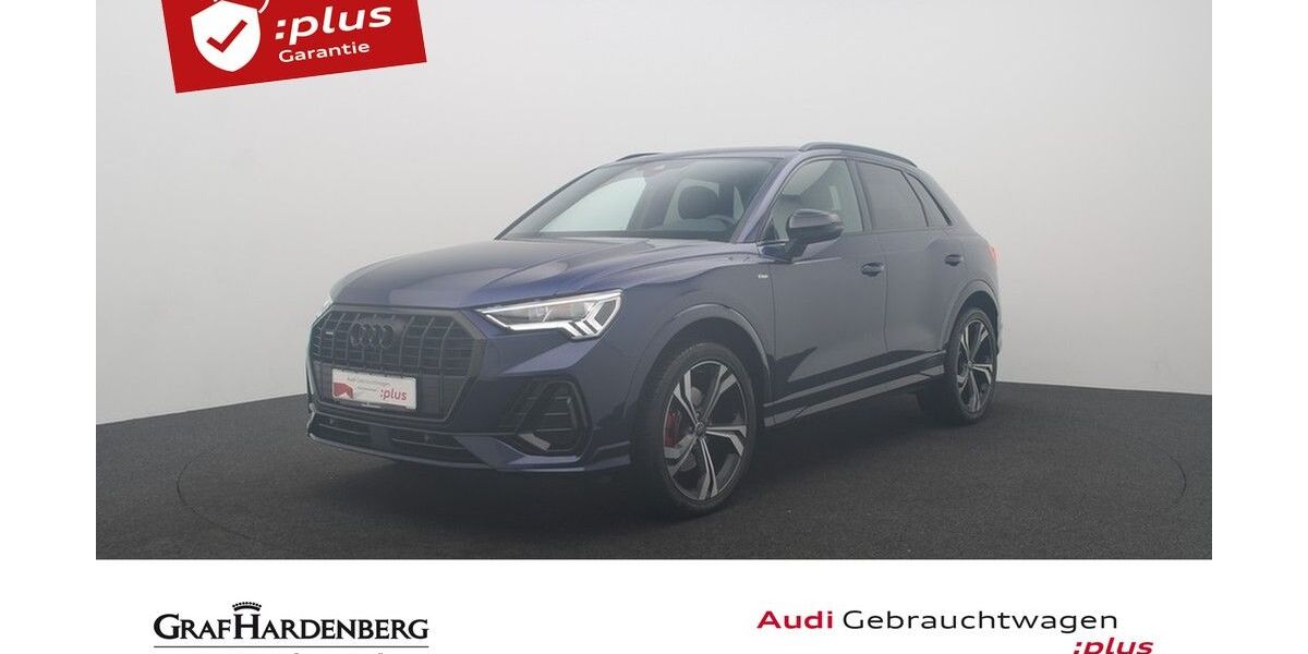 Audi Q3 17.009 km 46.980 &euro; Karlsruhe 76131