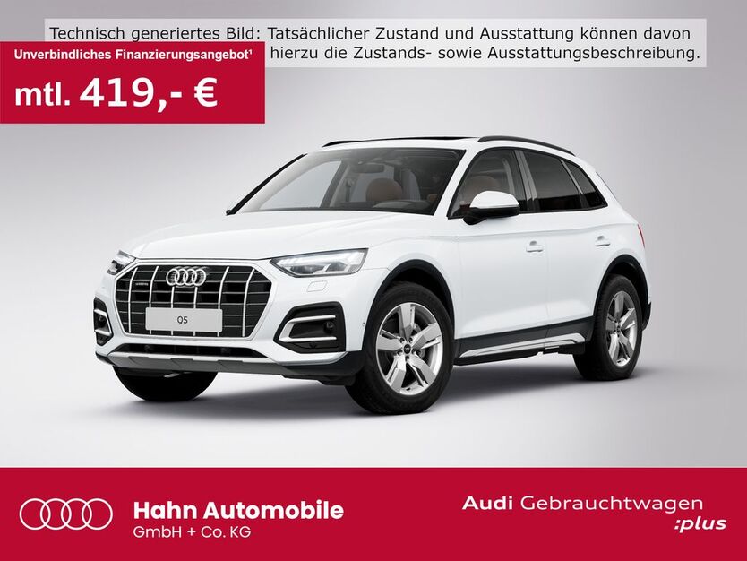 Audi Q5 106.768 km 33.990 € Pforzheim 75179