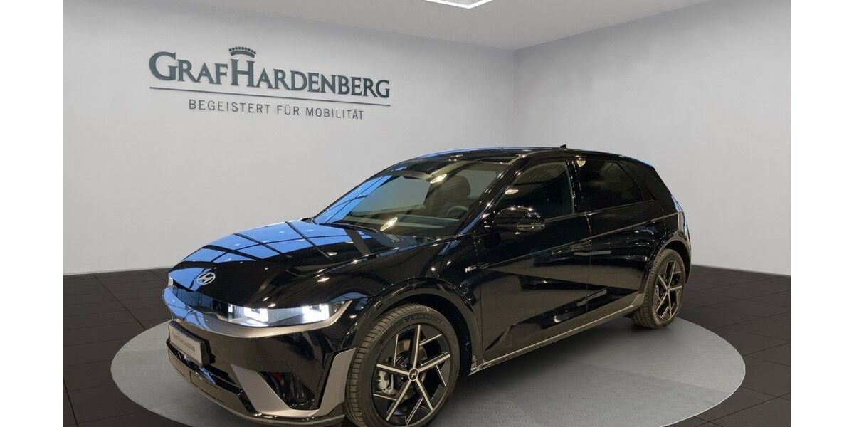 Hyundai IONIQ 5 7.860 km 43.990 € Landau 76829