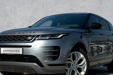 Land Rover Range Rover Evoque 19.000 km 47.750 &euro; Karlsruhe 76187