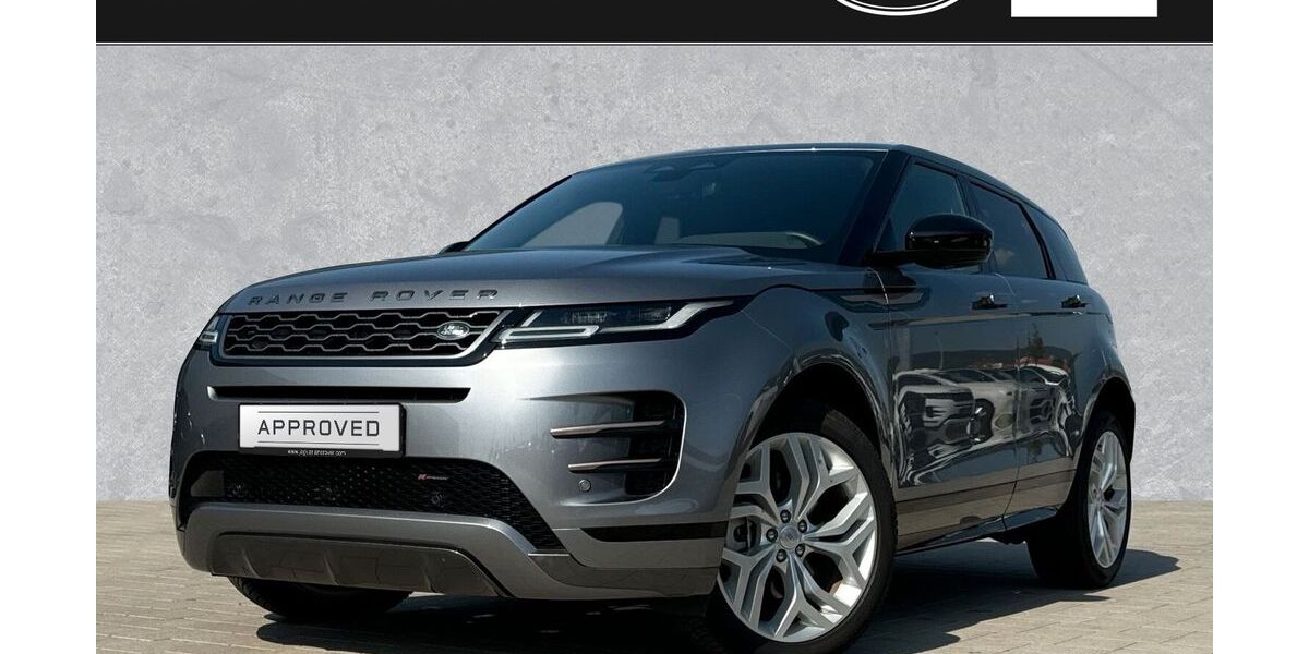 Land Rover Range Rover Evoque 19.000 km 47.750 &euro; Karlsruhe 76187