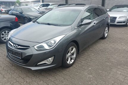 Hyundai i40 252.000 km 4.450 &euro; Eggenstein-Leopoldshafen 76344