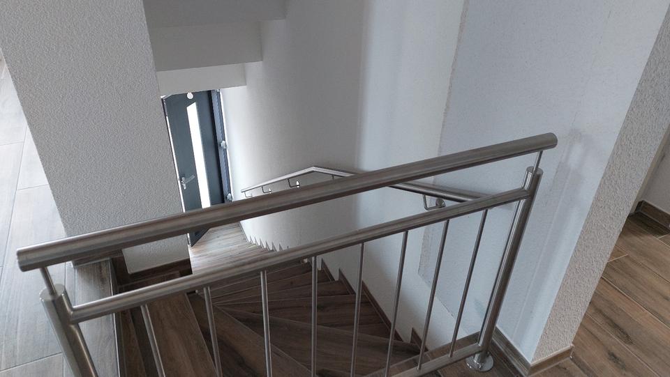 2 Zimmer Dachgeschoßwohnung 2 zimmer