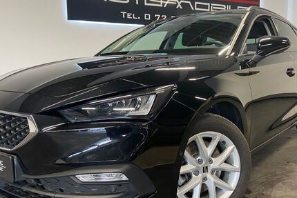 Seat Leon 69.900 km 20.350 &euro; Bretten 75015