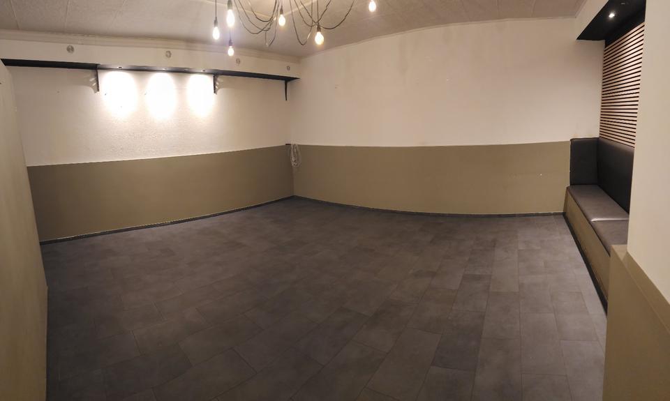 Gewerbefläche in Top-Lage – Pforzheim Nordstadt (Fußgängerzone) zimmer