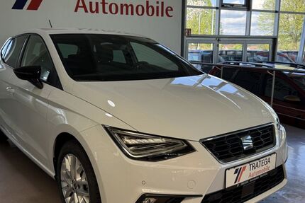 Seat Ibiza 2.035 km 21.990 &euro; Bruchsal 76646