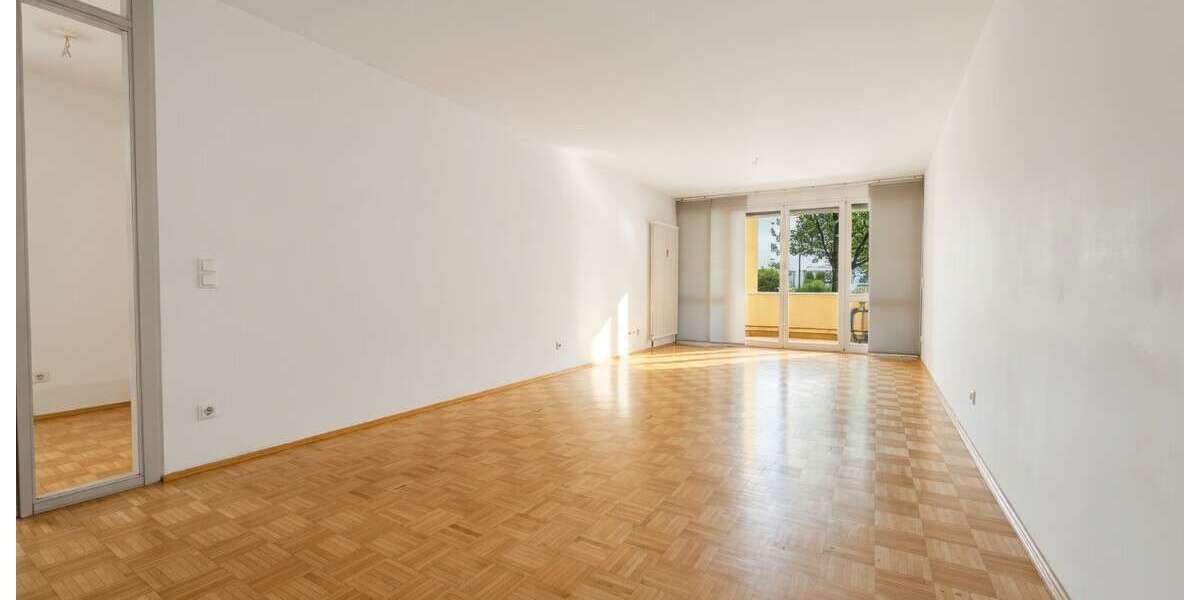 Etagenwohnung Karlsruhe Beiertheim-Bulach - 3 Zimmer, 82 m&sup2;, 440.000&euro; | Angebot:26740608