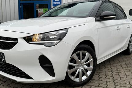 Opel Corsa 48.500 km 11.500 &euro; Rheinzabern 76764