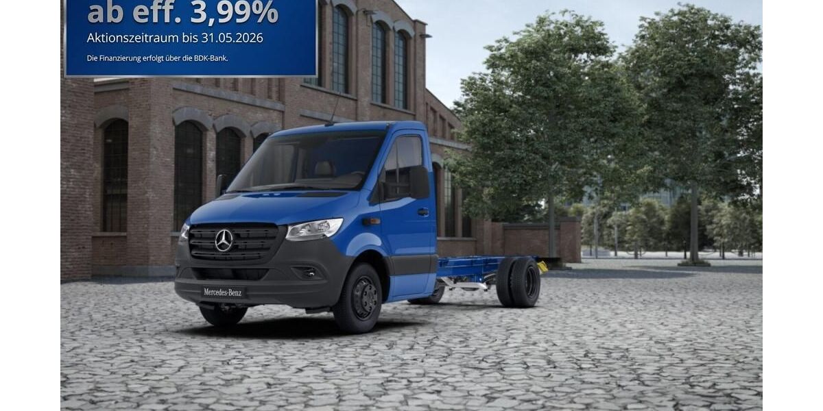Mercedes-Benz Sprinter 269.080 km 23.681 &euro; Karlsruhe 76139