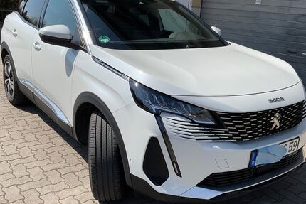 Peugeot 3008 53.655 km 20.990 &euro; Rohrbach 76865