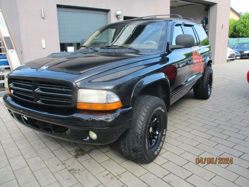 Durango
