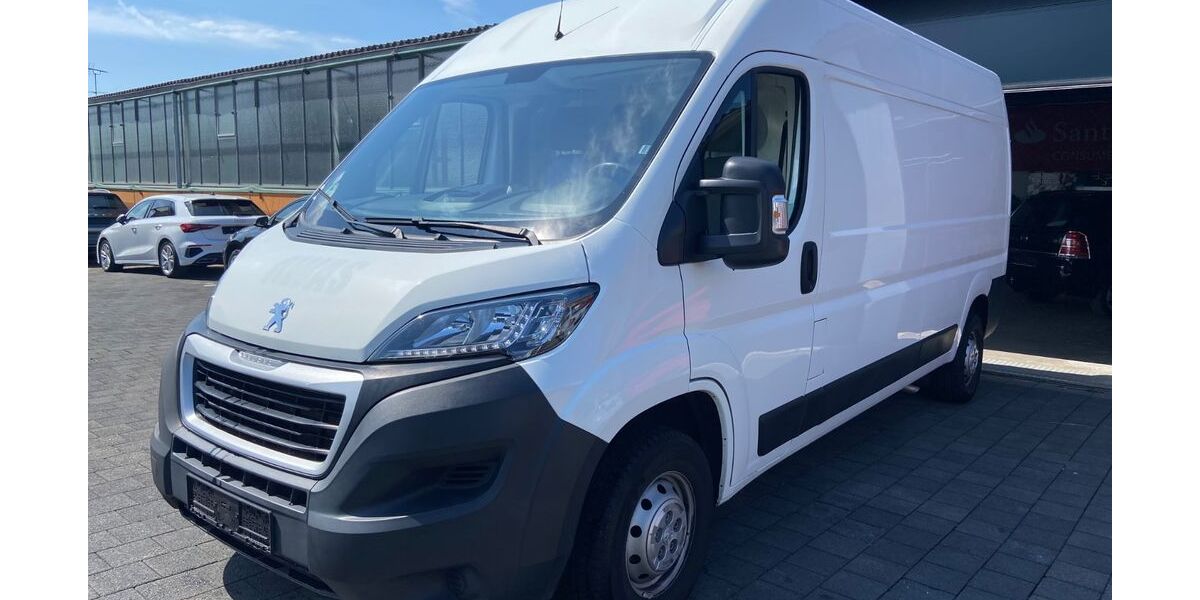 Peugeot Boxer 74.900 km 17.990 € Bretten 75015