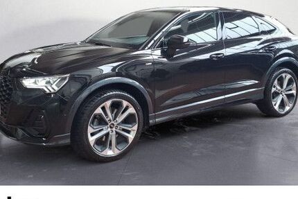 Audi Q3 10.999 km 47.990 &euro; Ettlingen 76275