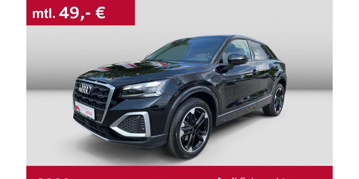 Audi Q2 7.746 km 26.990 &euro; Pforzheim 75179