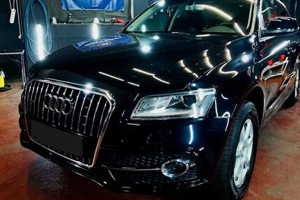 Audi Q5 157.039 km 15.300 € Kronau 76709