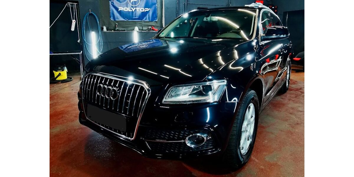 Audi Q5 157.039 km 15.300 &euro; Kronau 76709
