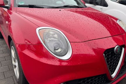 Alfa Romeo MiTo 200.610 km 5.990 &euro; Bretten 75015